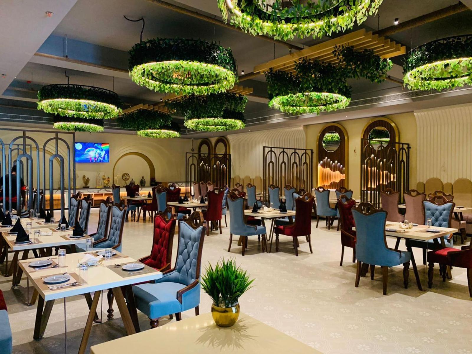 Hotel Miracle Resort ฟักวารา ภายนอก รูปภาพ