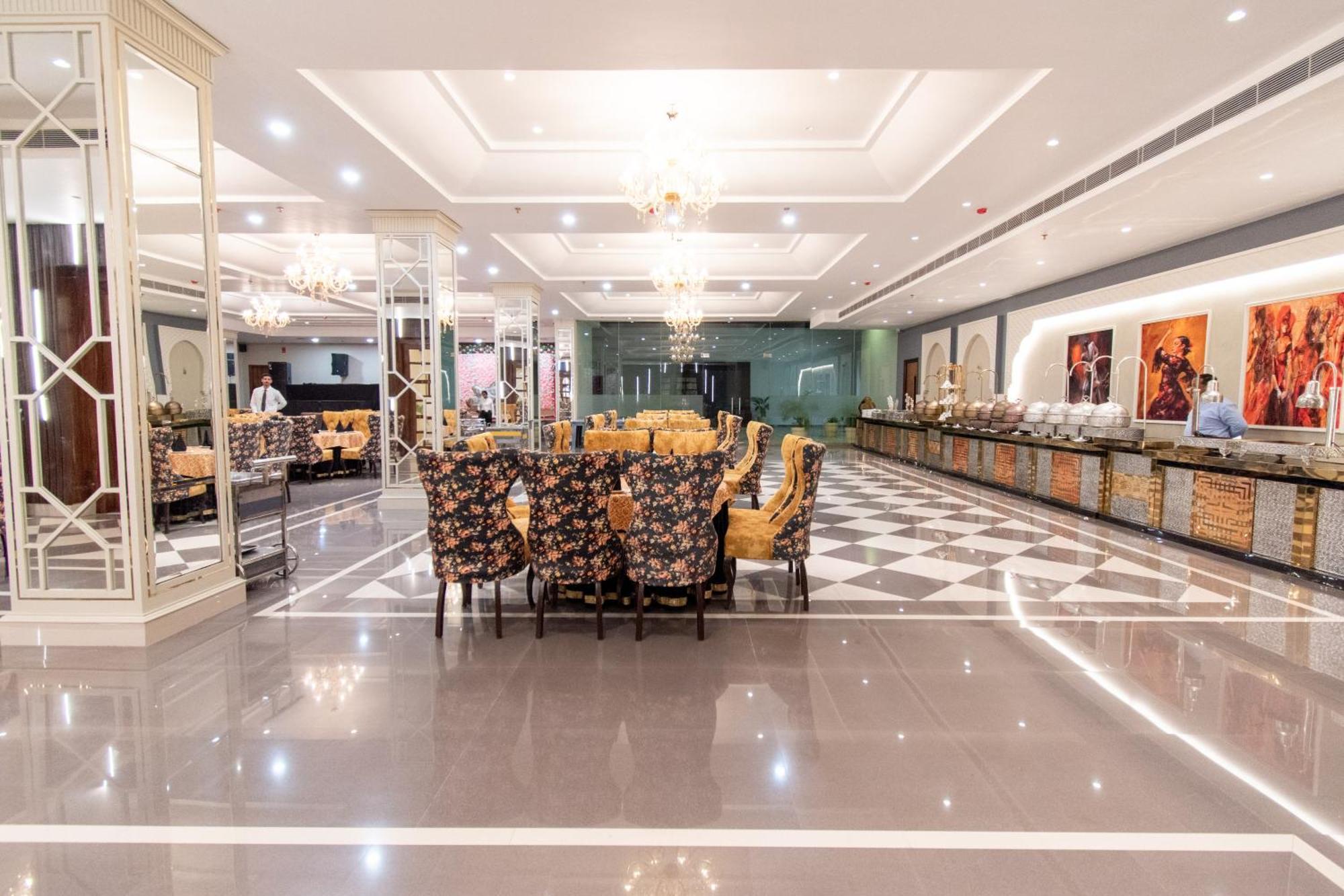Hotel Miracle Resort ฟักวารา ภายนอก รูปภาพ